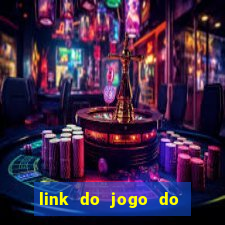 link do jogo do tigrinho original