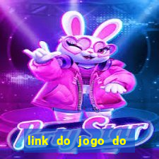 link do jogo do tigrinho original