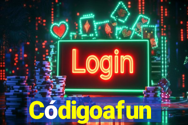 Códigoafun