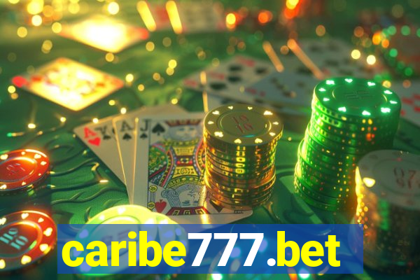 caribe777.bet