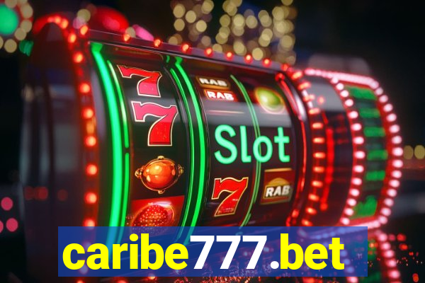 caribe777.bet