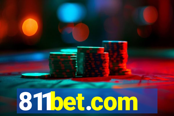 811bet.com