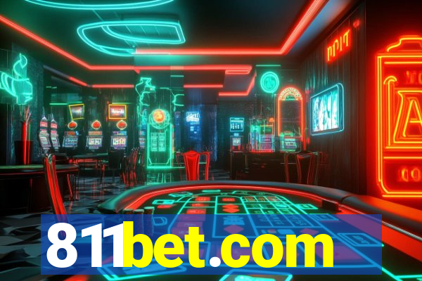 811bet.com