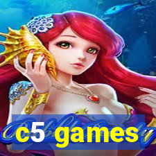 c5 games