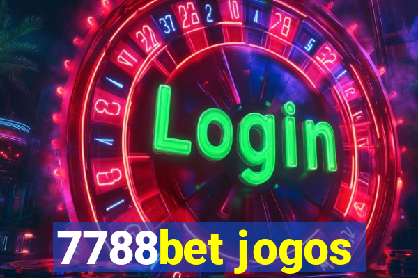 7788bet jogos