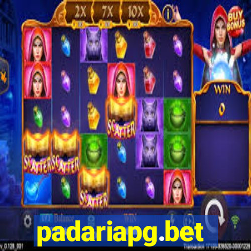 padariapg.bet