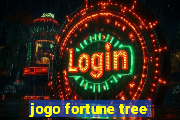 jogo fortune tree