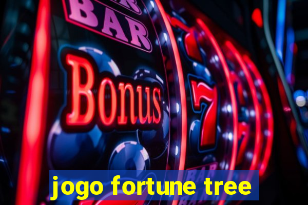 jogo fortune tree