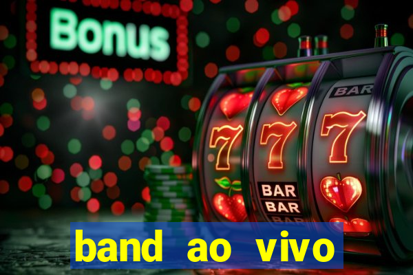 band ao vivo gratis multicanais