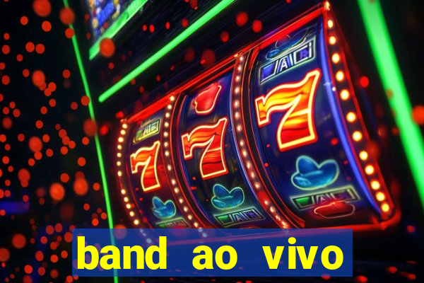 band ao vivo gratis multicanais