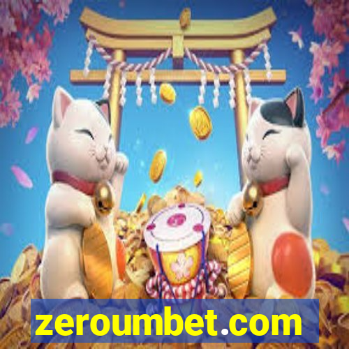 zeroumbet.com