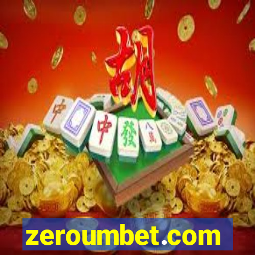 zeroumbet.com