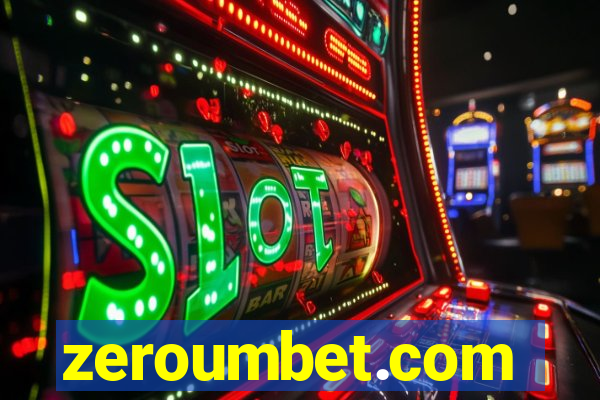 zeroumbet.com