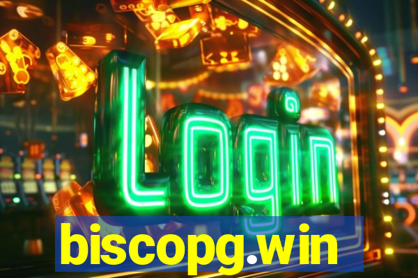 biscopg.win