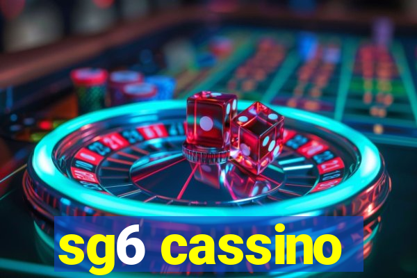 sg6 cassino