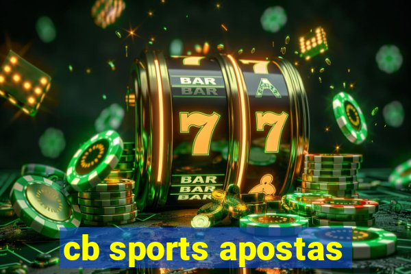 cb sports apostas