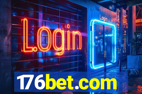 176bet.com