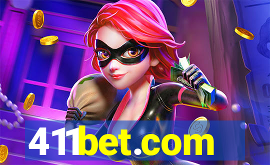 411bet.com