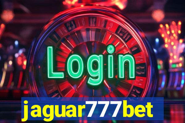 jaguar777bet