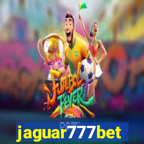 jaguar777bet