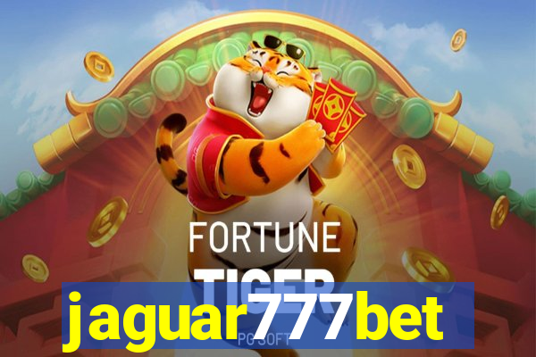 jaguar777bet