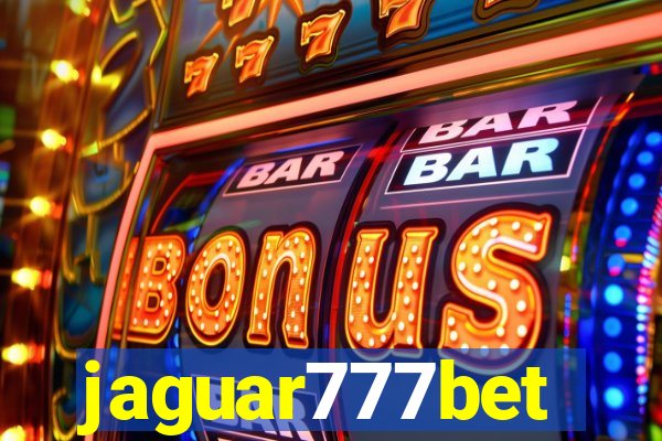 jaguar777bet