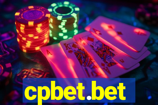 cpbet.bet