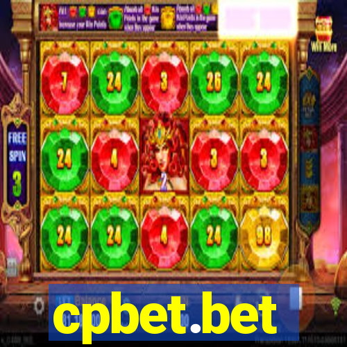 cpbet.bet