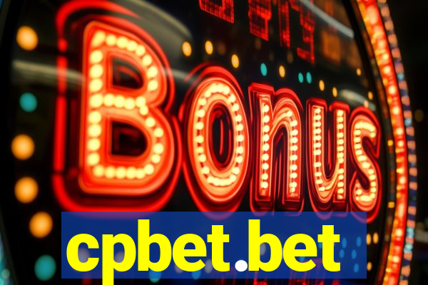 cpbet.bet