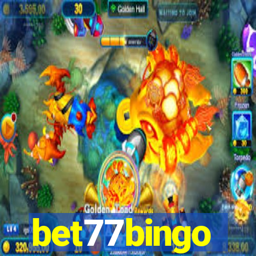 bet77bingo