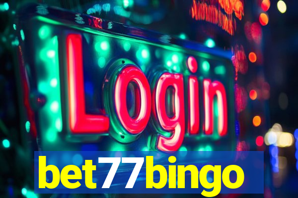 bet77bingo