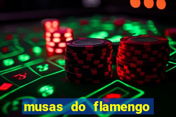 musas do flamengo peladas 2016