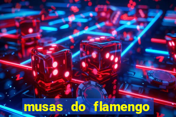 musas do flamengo peladas 2016