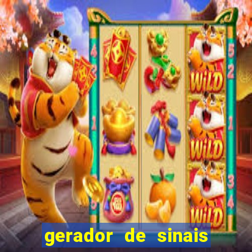 gerador de sinais fortune rabbit