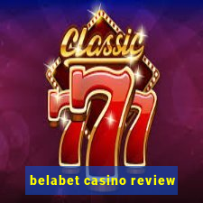 belabet casino review