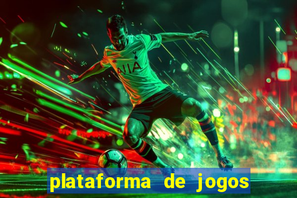 plataforma de jogos estados unidos