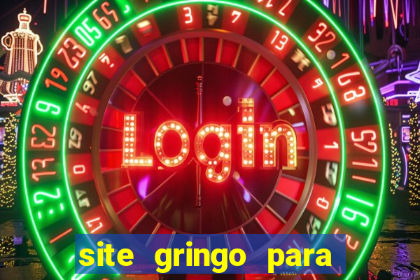 site gringo para ganhar dinheiro