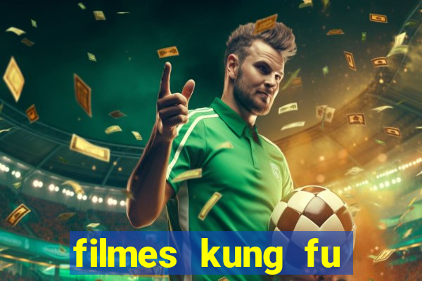 filmes kung fu futebol clube completo dublado