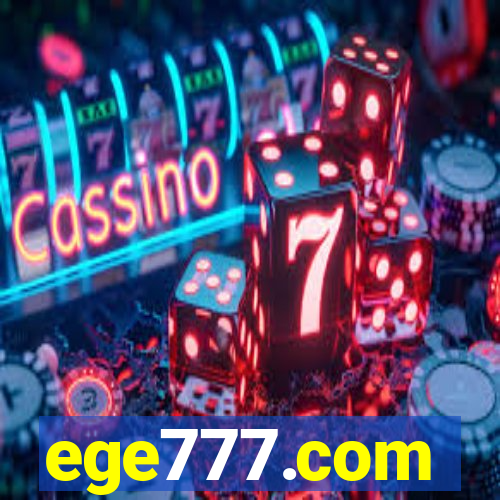 ege777.com