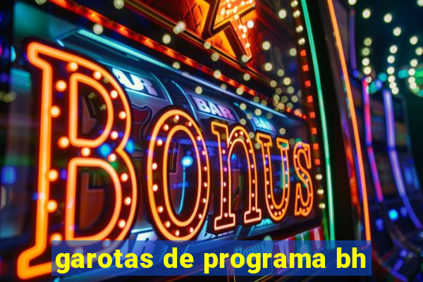 garotas de programa bh