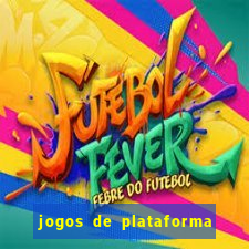 jogos de plataforma para ganhar dinheiro