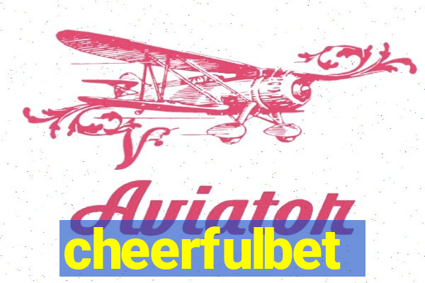 cheerfulbet