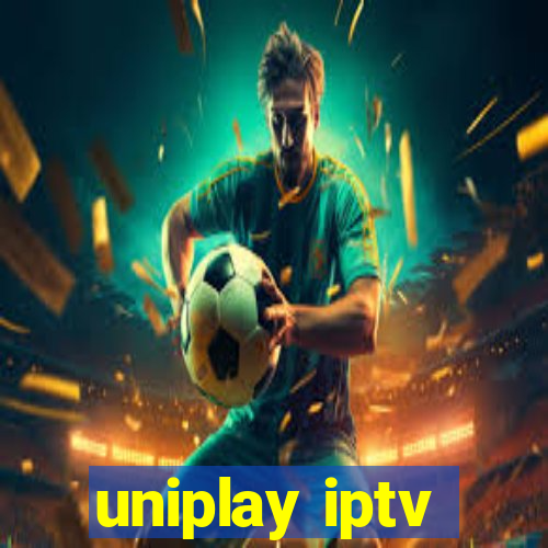 uniplay iptv