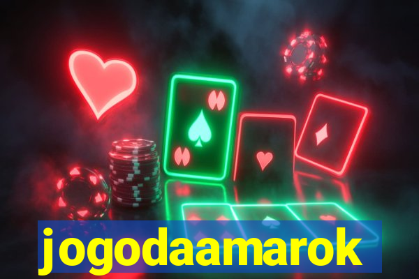 jogodaamarok