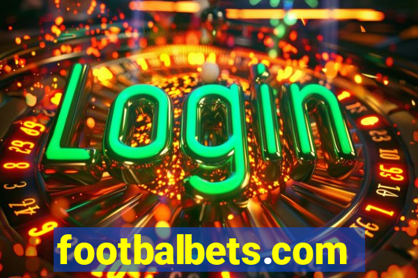 footbalbets.com