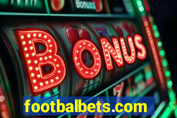 footbalbets.com