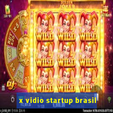 x vidio startup brasil