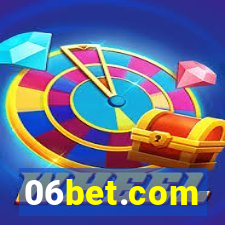 06bet.com