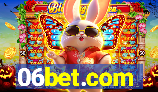 06bet.com