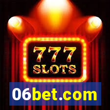 06bet.com